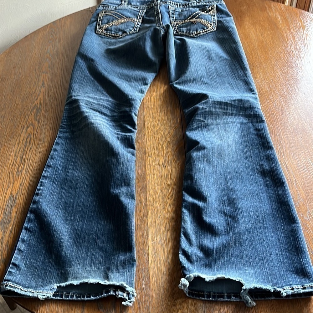 Silver Jeans Suki Boot Cut size W 30/L 32 - Picture 13 of 16